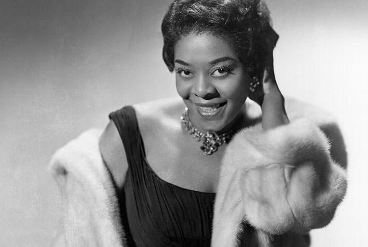 Legendary female “Jazz” singers of all time Radio Art The Art of