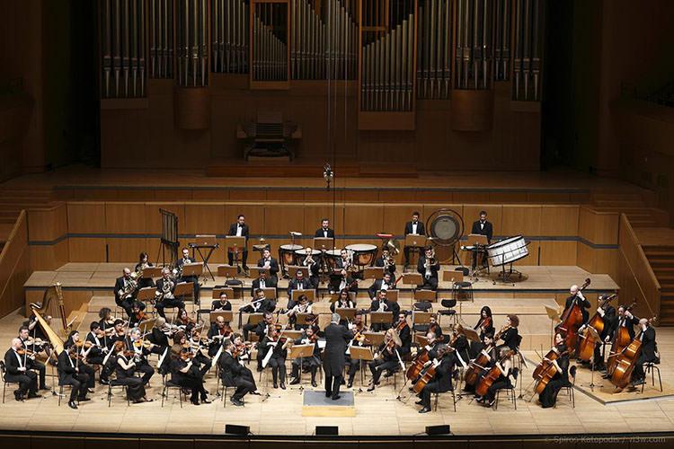 Great orchestras in the world Radio Art The Art of Relaxing