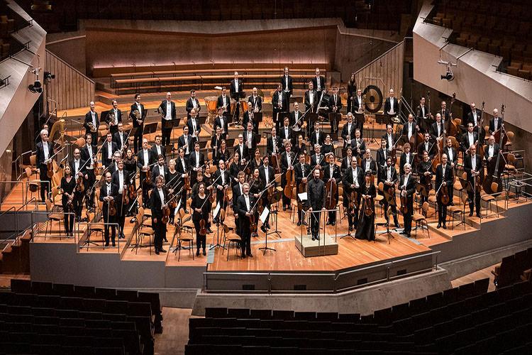 Great Orchestras In The World - Radio Art - The Art Of Relaxing ...