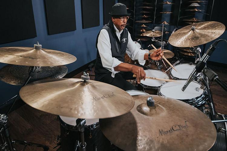 What instruments make up a jazz band Radio Art The Art of Relaxing