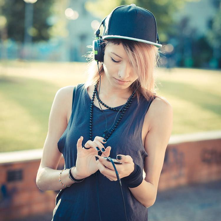 The impact of lyrics how words in music affect relaxation Radio Art