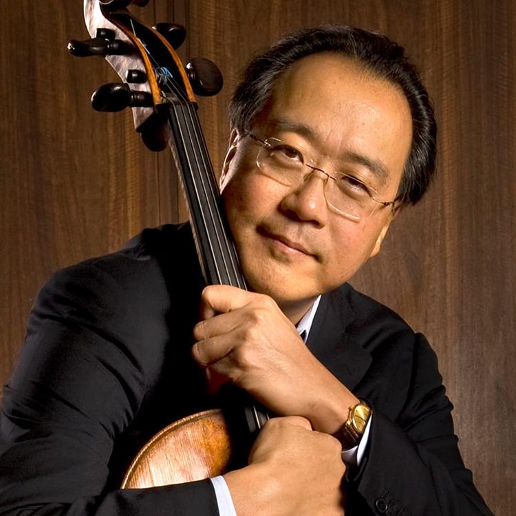 Yo Yo Ma Yo-Yo Ma, A legendary Cello Player - Radio Art - The Art of Relaxing