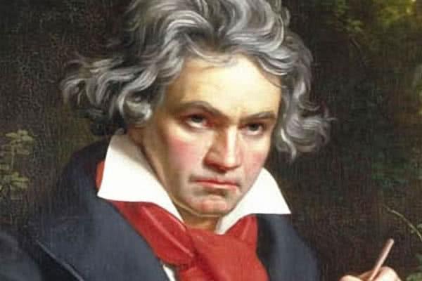 Radio Art - Ludwig Beethoven